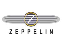 zeppelin laikrodžiai
